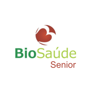 logo bio saude senior