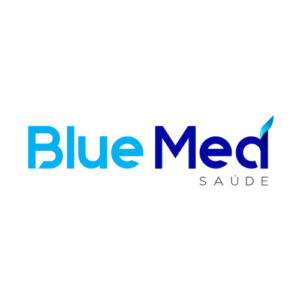 logo blue med