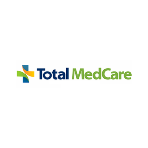 logo total med care