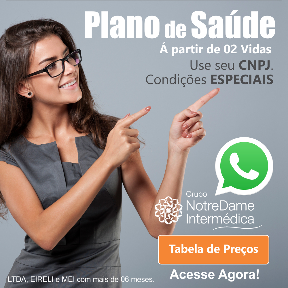 Planos de Saúde