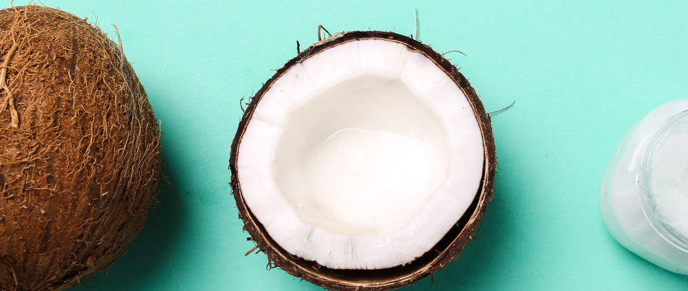 Coco - Super Alimento com Variedade de Opções de Consumi-lo