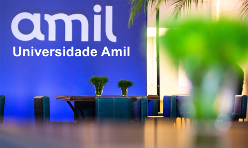 universidade amil costa brasil saude
