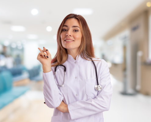 Quinze hospitais da Amil recebem selo de qualidade em UTI