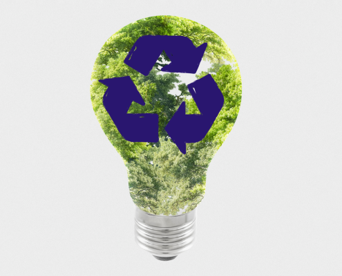 Bradesco Seguros: Pioneiro na Sustentabilidade