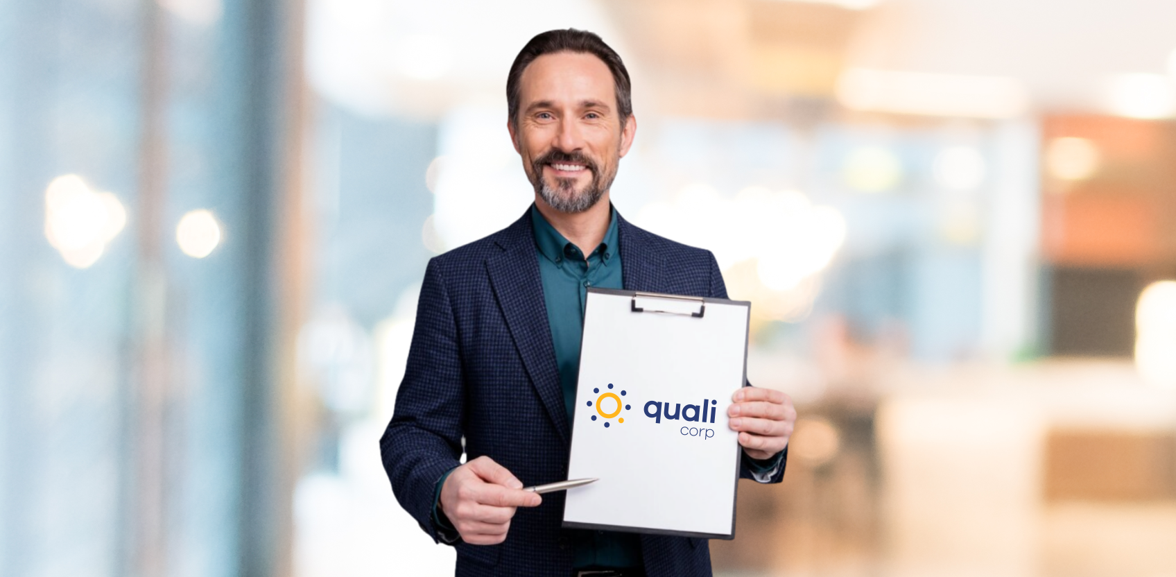 QUalicorp contra as fraudes