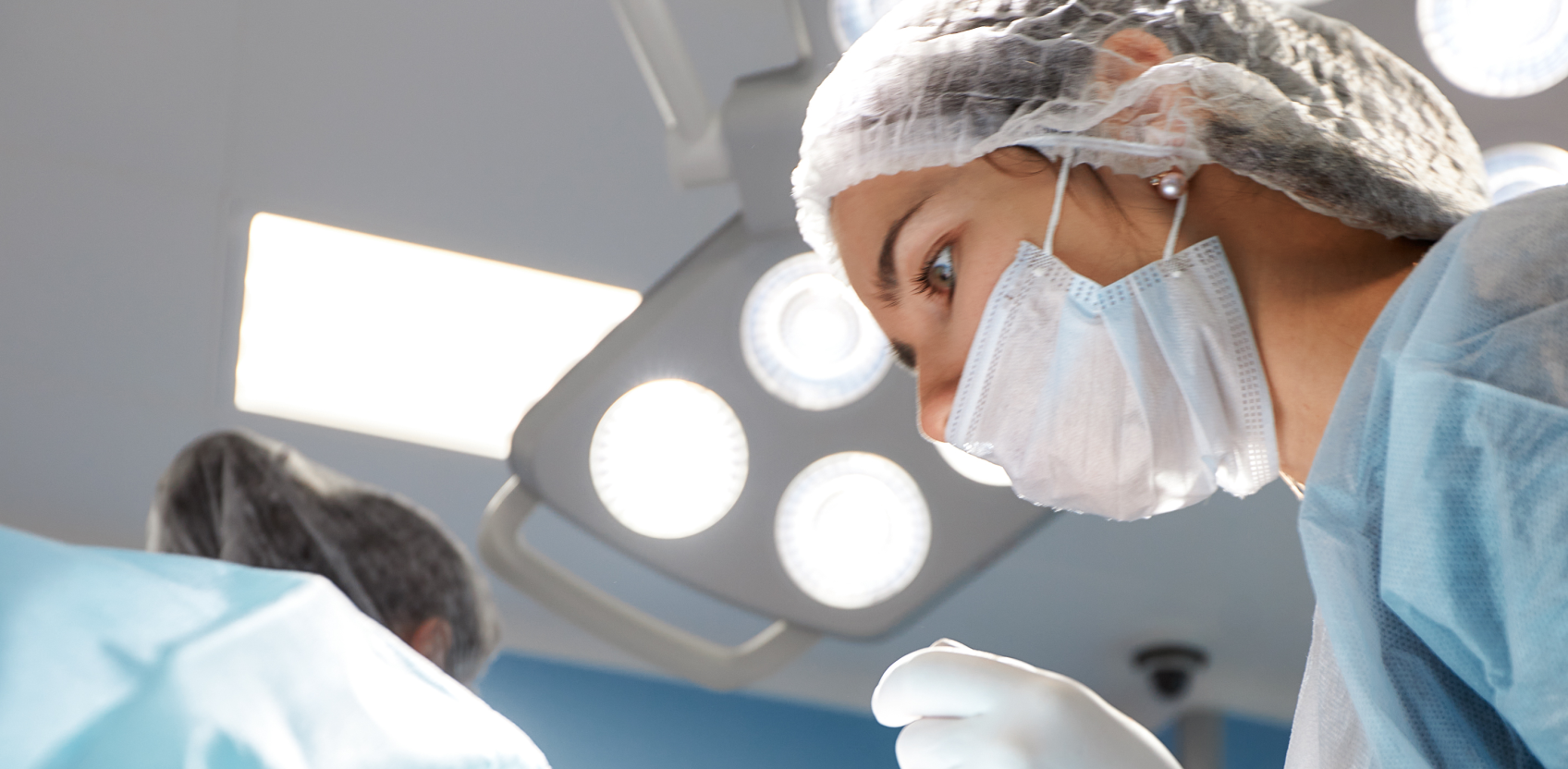 Custeio de cirurgia é suspenso até análise pericial
