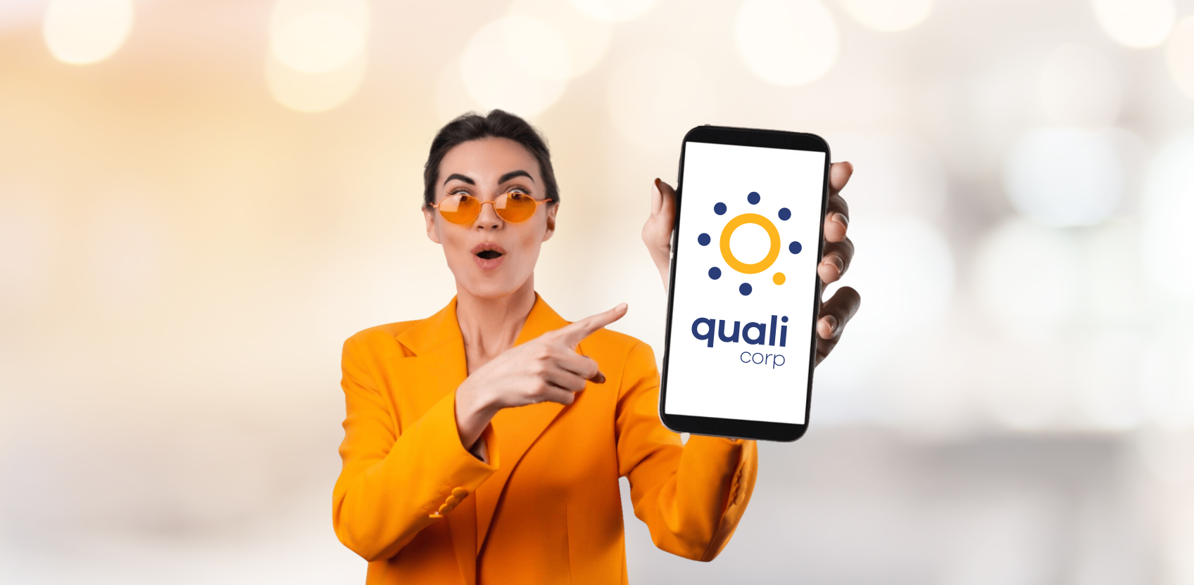 Qualicorp atendimento multicanal clientes