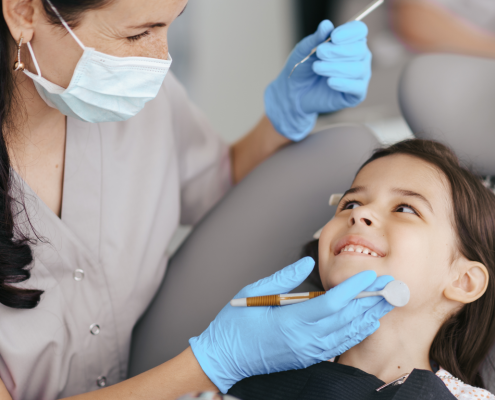 Botafogo recebe segunda Clínica Amil Dental no Rio de Janeiro