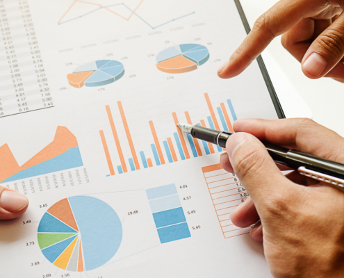ANS lança Painel de Informações do Rol