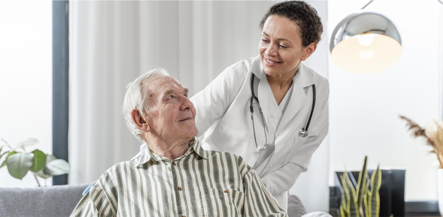 Como funciona o homecare nos planos de saúde