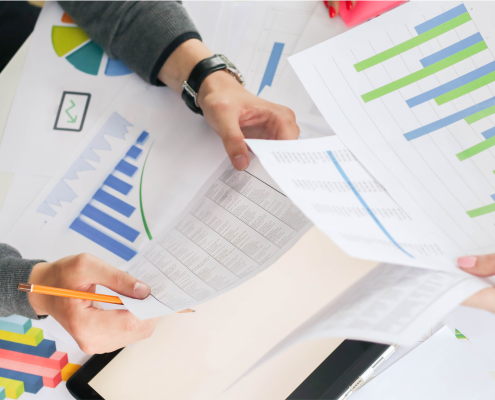 Análise técnica dos planos de saúde em 2023