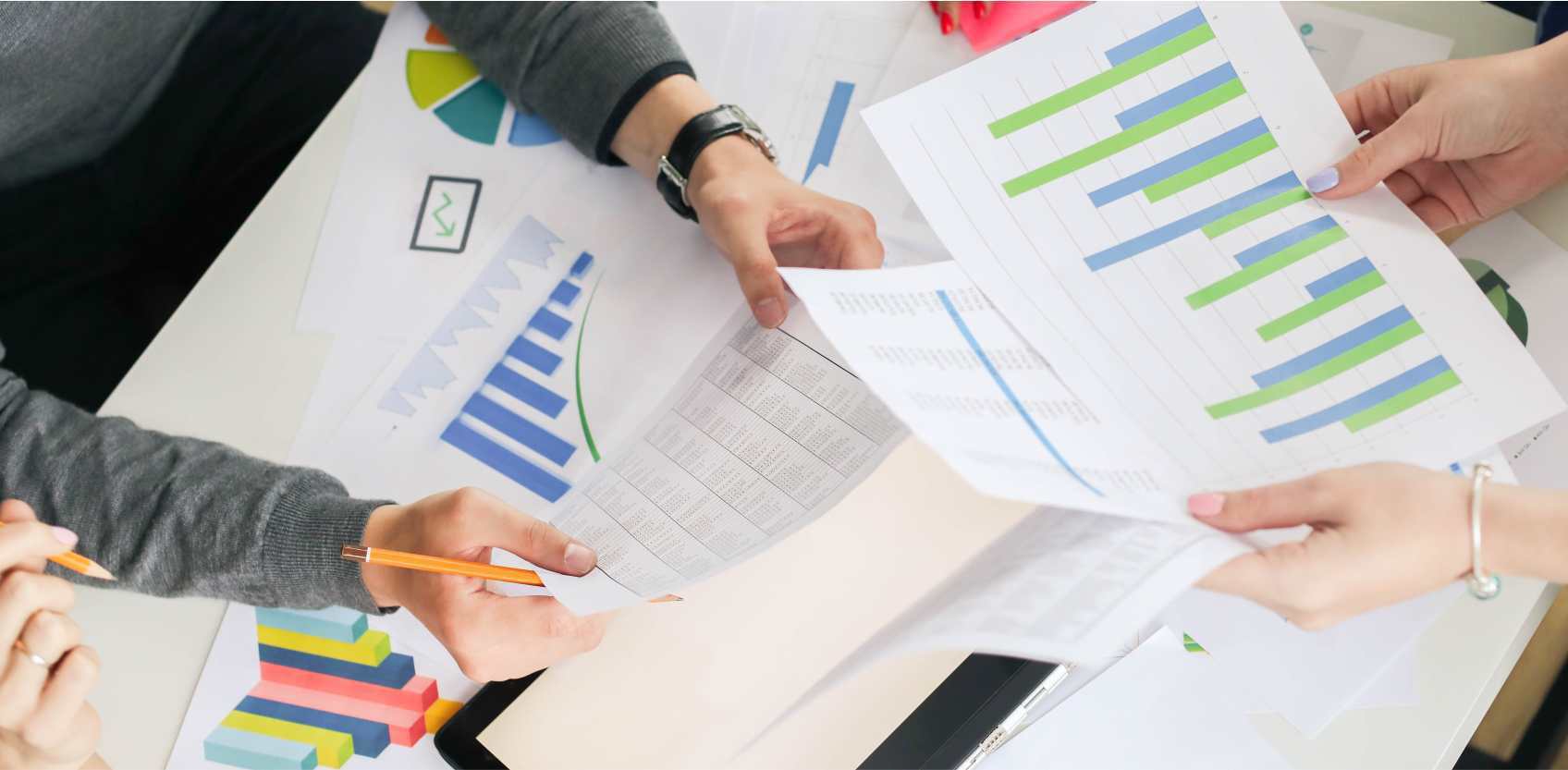 Análise técnica dos planos de saúde em 2023
