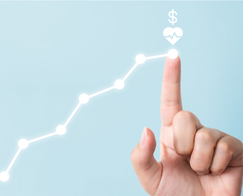 Brasileiros gastarão mais R$ 400 bilhões com Saúde